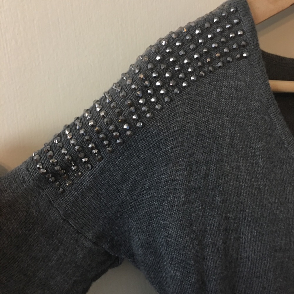 Express Sweater!! - Picture 2 of 3